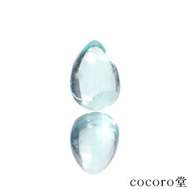 天然石 ルース アパタイト ブラジル産 0.48ct サイズ：約4.1×5.8mm レディース メンズ 勝負 恋愛 【一点もの】