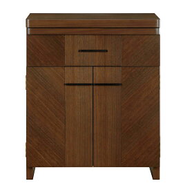 国産仏壇台 AND DB色【 仏壇台 国産仏壇台 モダン仏壇台 家具調仏壇台 家具調小型仏壇台 モダン マンション おしゃれ ウォールナット おしゃれ 国産 日本製 高級 】