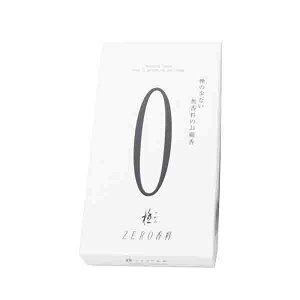 y̏Ȃ̂zZERO [(130g)oy  p  Mtg p  Y { 쐰z