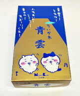 【お線香】ちいかわ 青雲 お香 （45本入）【線香 お線香 短寸 ギフト 贈答用 日本製 日本香堂】