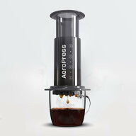 エアロプレス オリジナル コーヒーメーカー｜公式小川珈琲 コーヒー抽出器具 コーヒーメーカー 珈琲 キャ…
