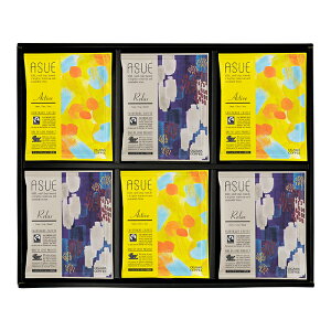 yAEgbgzASUE Fairtrade Coffee hbvR[q[Mtg OCAG-30