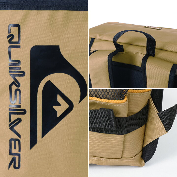 楽天市場】全品2点以上で5%OFF QUIKSILVER クイックシルバー メンズ バックパック QBG221301 通勤 リュックサック かばん デイパック スクエア 30L 鞄 ザック 通学 男性用 : OC SPORTS ANNEX 楽天市場】全品2点以上で5%OFF QUIKSILVER クイックシルバー メンズ バックパック QBG221301 通勤 リュックサック かばん デイパック スクエア 30L 鞄 ザック 通学 男性用 : OC SPORTS ANNEX