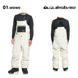 QUIKSILVER/NCbNVo[ Y Xm[EFA rupc FLY HIGH BIB 2024-25 SNOW EQYTP03212 Xm{EFA Xm[{[hEFA XL[EFA {[hEFA uh  jp sMDWt