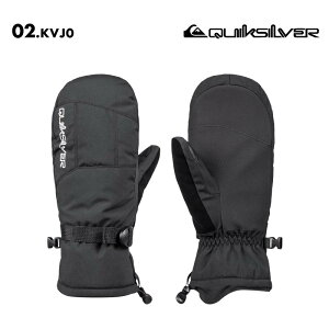 QUIKSILVER/NCbNVo[ Xm[O[u Y fB[X MISSION MITT 2024-25 XL[O[u Xm[{[h  h H  ۉ ϐ S[O@plt EQYHN03195 XL[pi 