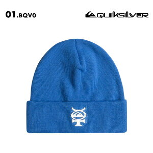 QUIKSILVER/NCbNVo[ Y jbgX MIDNIGHT BEANIE 2024-25 SNOW EQYHA03382 Xm[{[h XL[ Xm{ h r[j[ jbgLbv S Vv tNgvg ig jp