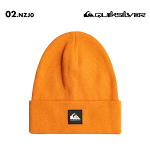 QUIKSILVER/NCbNVo[ LbY WjA jbgX BRIGADE YOUTH BEANIE 2024-25 SNOW EQBHA03088 Xm[{[h XL[ Xm{ h r[j[ jbgLbv nCQ[Wjbg Vv S AN 