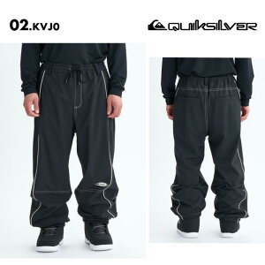 QUIKSILVER/NCbNVo[ Y Xm[EFApc QUIK SLASH PT 2025-26SNOW QPT253406 Xm[EFA Xm[ XL[ Xm{ Xm[{[h EC^[X|[c Xm{EFA h uh 