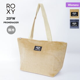 ロキシー ROXY レディース トートバッグ RBG204330 クーラーバッグ 鞄 かばん 保温保冷 ショルダーバッグ 女性用