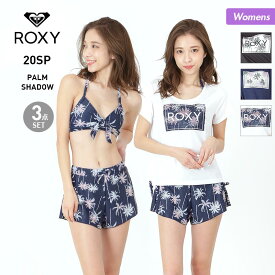 楽天市場 Roxy 水着 セットの通販