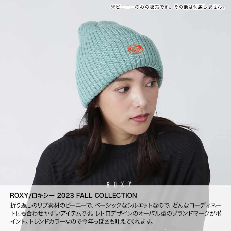 楽天市場】ROXY ロキシー レディース ダブル ニット帽 RBE234306 防寒