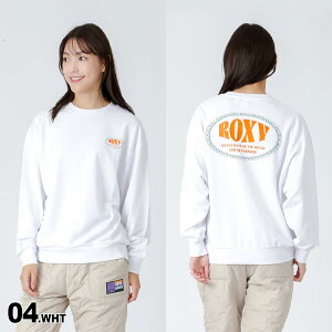 ROXY/LV[ fB[X OTVc O[ IW ^C_C zCg RLT234029  eB[Vc OX[u  [EFA T eB[ gbvX Xg[g N[l