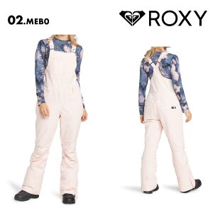 Xm[{[hEFA {[hEFA Xm{EFA ROXY/LV[ fB[X Xm[EFA rupc RIDEOUT BIB PT 2024-25 SNOW ERJTP03267 XL[ Xm{ Xm[{[h I[o[I[ {gX TC