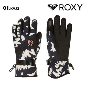 ROXY/LV[ fB[X 5wO[u ROXY JETTY GLOVES 2025-26SNOW ERJHN03271 Xm[O[u  Xm[ XL[ Xm{ Xm[{[h ϐ ^b`plΉ h uh p