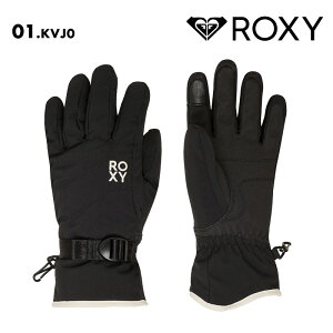ROXY/LV[ fB[X 5wO[u ROXY JETTY SOLID GLOVES 2025-26SNOW ERJHN03267 Xm[O[u  Xm[ XL[ Xm{ Xm[{[h ϐ ^b`plΉ h uh p