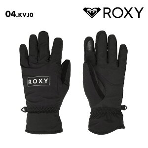 ROXY/LV[ fB[X 5wO[u FRESHFIELD GLOVES 2025-26SNOW ERJHN03261 Xm[O[u  Xm[ XL[ Xm{ Xm[{[h ϐ ^b`plΉ h uh p