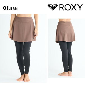 ROXY/LV[ fB[X XJ[gt bVK[h MX SKIRT LEGGINGS 2025 SPRING JP RLY251046 ^Cc bVMX  XJ[gt Vv n C C T[tB r[` 