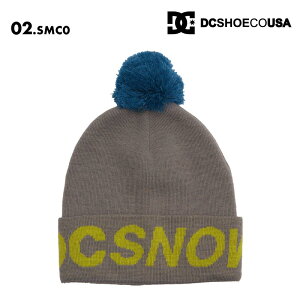 DC SHOES/fB[V[ LbY WjA jbgX GAMBOL YOUTH BEANIE 2024SNOW ADBHA03178 Xm[{[h XL[ Xm{ h r[j[ jbgLbv ||t S Ki uh WjA qp 