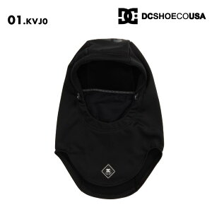 DC SHOES/fB[V[ Y t[hEH[}[ HOODACLAVA 2024SNOW DOA243921 Xm[{[h XL[ Xm{ h  }EXJo[ {fBOf h[R[h wbgΉ jp ^ AE