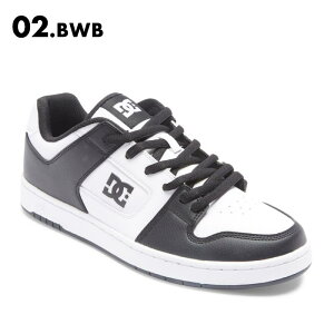 DC SHOES/fB[V[ Y Xj[J[ MANTECA 4 SN DM241004 2024 SPRING V[Y C zCg ubN    ʋC uh S lC JWA jp sOTMSSt s27.5cmEBWBt 