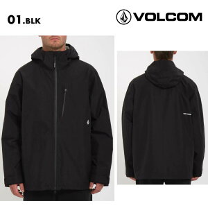 VOLCOM/{R Y GORE-TEX WPbg STONE STORM GORE-TEX JACKET 2024 FALL A1632301 Cu[J[ t[ht t[fB bNXtBbg hWbp[ ~h nȂ y H~ |C