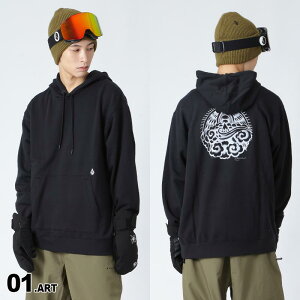 VOLCOM/{R Y fB[X jZbNX t[Xp[J[ ubN  MTCY G4152402 Xm{ XL[ Wbvp[J[ XEFbg XGbg t[ht  S wS Ci[ E