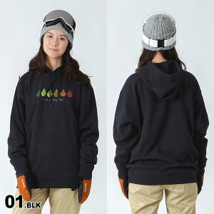 VOLCOM/{R fB[X vI[o[ p[J[ H4152407  t[ht Xm[EFA Ci[ XL[ Xm[{[h Xm{ h p ^ AEgbg