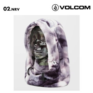 VOLCOM/{R fB[X t[hlbNEH[}[ DANG HOOD 2025 SNOW K5552500 Xm{ Xm[{[h XL[ h t[X AEghA R uh  p
