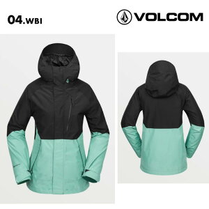 VOLCOM/{R fB[X GORE-TEX Xm[WPbg V.CO ARIS INS GORE JACKET 2025 SNOW H0452505 Xm[{[h SAebNX  h EB^[X|[c V  Xm{EFA XL[EFA A