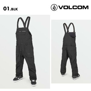 VOLCOM/{R Y Xm[ rupc RAIN GORE-TEX BIB OVERALL 2025 SNOW G1352503 Xm[{[h XL[ SAebNX h Xm{EFA XL[EFA {gX I[o[I[ |Pbg obN