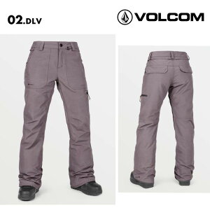 VOLCOM/{R fB[X Xm[pc KNOX INS GORE-TEX PANT 2025 SNOW H1252501 Xm[{[h XL[ SAebNX h Xm{EFA XL[EFA {gX XtBbg ~bhCY bV