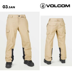 Xm[{[hEFA {[hEFA Xm{EFA VOLCOM/{R fB[X Xm[EFA pc WILDLING PANT 2025 SNOW H1352508 Xm[{[h XL[ EC^[X|[c h Xm{EFA XL[