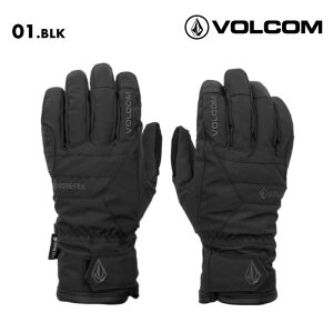 VOLCOM/{R Y GORE-TEX 5wO[u CP2 GORE-TEX GLOVE 2026 SNOW J6852604 Xm[O[u Xm[{[hO[u Xm{O[u XL[O[u XL[ Xm{ Xm[{[h [VR[h