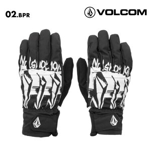 VOLCOM/{R Y 5wO[u V.CO NYLE GLOVE 2026 SNOW J6852607 Xm[O[u Xm[{[hO[u Xm{O[u XL[O[u XL[ Xm{ Xm[{[h  h ۉ jp
