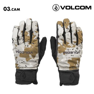 VOLCOM/{R Y 5wO[u V.CO NYLE GLOVE 2026 SNOW J6852607 Xm[O[u Xm[{[hO[u Xm{O[u XL[O[u XL[ Xm{ Xm[{[h  h ۉ jp