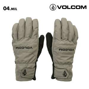 VOLCOM/{R Y 5wO[u V.CO NYLE GLOVE 2026 SNOW J6852607 Xm[O[u Xm[{[hO[u Xm{O[u XL[O[u XL[ Xm{ Xm[{[h  h ۉ jp