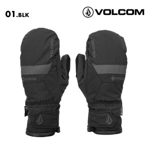 VOLCOM/{R Y GORE-TEX ~gO[u STAY DRY GORE-TEX MITT 2026 SNOW J6852605 Xm[O[u Xm[{[hO[u Xm{O[u XL[O[u XL[ Xm{ Xm[{[h  h 