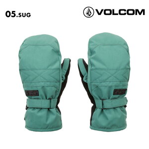 VOLCOM/{R fB[X GORE-TEX ~gO[u PEEP GORE-TEX MITT 2026 SNOW K6852602 Xm[O[u Xm[{[hO[u Xm{O[u XL[O[u XL[ Xm{ Xm[{[h  h 