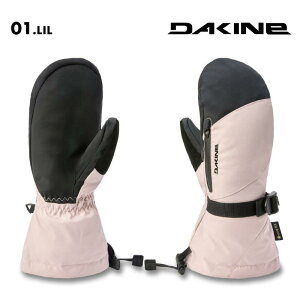 DAKINE/_JC fB[X GORE-TEX ~gO[u WOMENS SEQUOIA GORE-TEX MITT 2024 SNOW BE237-768 Xm{ XL[ Xm[O[u h Ci[t hWbp[ 킢 Qf R |Pbg 