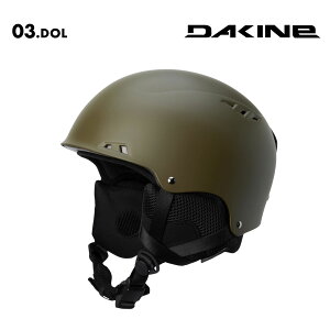 DAKINE/�_�J�C�� �����Y �w�����b�g DAYTRIPPER HELMET 2024-25 SNOW BE237-951 �X�m�{ �X�L�[ �X�m�[�{�[�h ���S �v���e�N�^�[ �P�K�h�~ �j���p �^���� �A�E�g���b�g