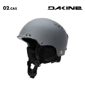 DAKINE/ダカイン メンズ スノーヘルメット DAYTRIPPER MIPS HELMET 2025 SNOW BF237-951 スノー スキー スノボ スノーボード プロテクター 軽量 通気性 保護 けが防止 男性用