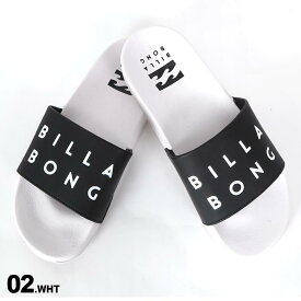 BILLABONG ビラボン レディース シャワーサンダル BC013-944 スリッパ コンフォートサンダル ビーチサンダル サンダル ロッカーサンダル 女性用