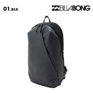 BILLABONG/r{ Y obNpbN SIMPLE STYLE 18L BE012-952 2024 FALL bN fCpbN ʋ ʊw s ϋv y  uh  ΂ X|[c jp ^ AEgbg