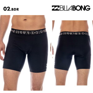 BILLABONG/r{ Y Ci[pc SOLID UNDERSHORTS 2025 SPRING BF011-490 A_[V[c T|[^[pc C r[`  Ci[EFA XCObY v[ C uh jp s