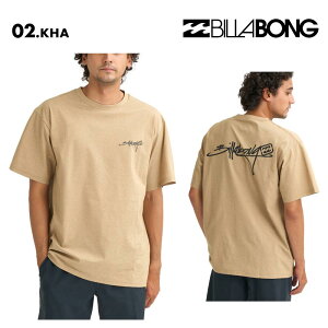 BILLABONG �r���{�� T�V���c SURF FLEX TEE ���� �g�b�v�X ���b�V���K�[�h �z������ �L�k �������p UPF15-30 �j�� �����Y BG011-859 �sMENR�t