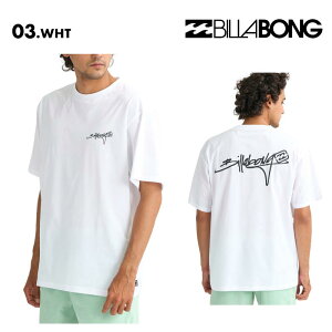 BILLABONG �r���{�� T�V���c SURF FLEX TEE ���� �g�b�v�X ���b�V���K�[�h �z������ �L�k �������p UPF15-30 �j�� �����Y BG011-859 �sMENR�t