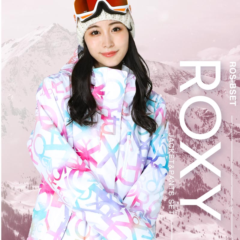 スキーウェア roxy karatebih.ba