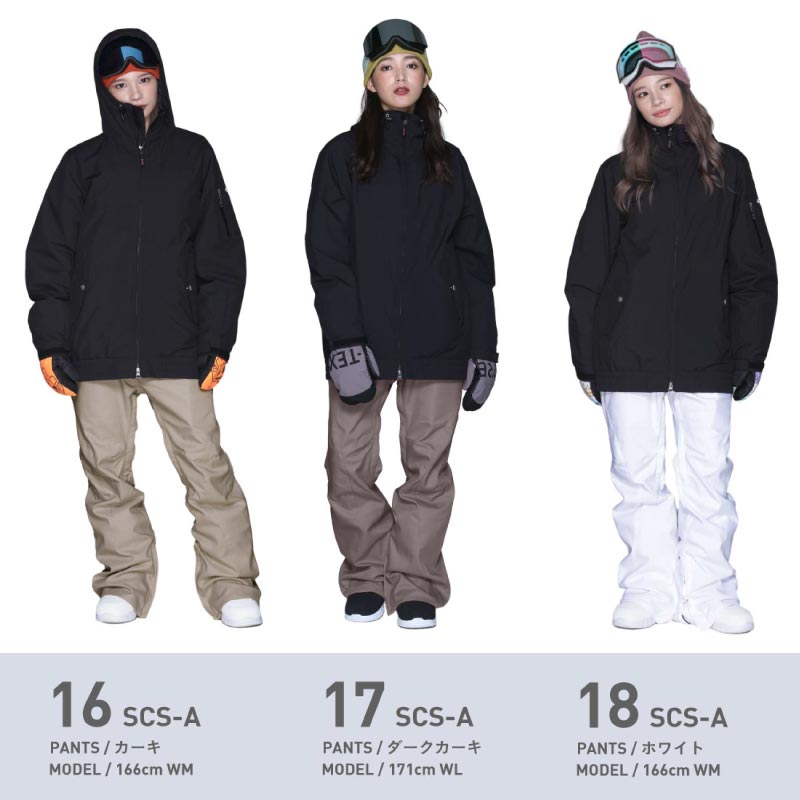 【楽天市場】最大2000円OFF券配布 スノーボードウェア スキー 