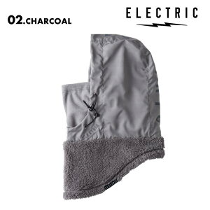 ELECTRIC/GNgbN YfB[X lbNEH[}[ HYBRID FACEMASK 2024FALL/WINTER EA44 Xm{ Xm[{[h XL[ h uh  jp