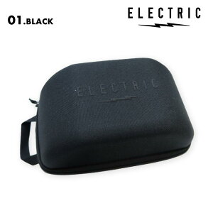 ELECTRIC/GNgbN YfB[X S[OP[X HARD GOGGLE CASE 2024FALL/WINTER EA66 Xm{ Xm[{[h XL[ [ uh  jp